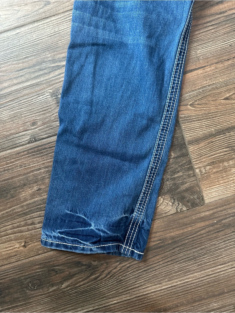Buckle Black Men’s Denim Jeans 30X30 - Picture 10 of 12